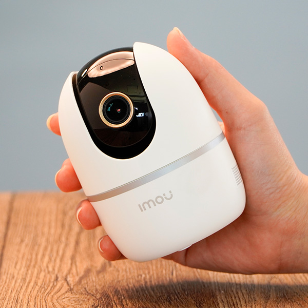 Camera IMOU A32EP 3MP 2K - Đàm thoại 2 chiều